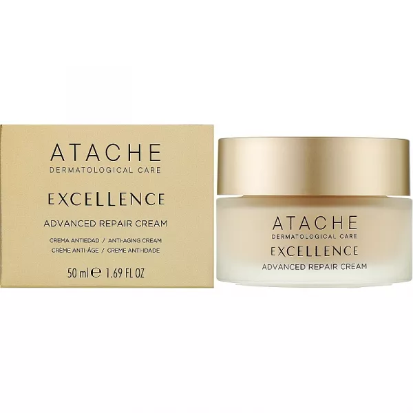 Atache Excellence Advanced Repair Cream ������ �������������� ����