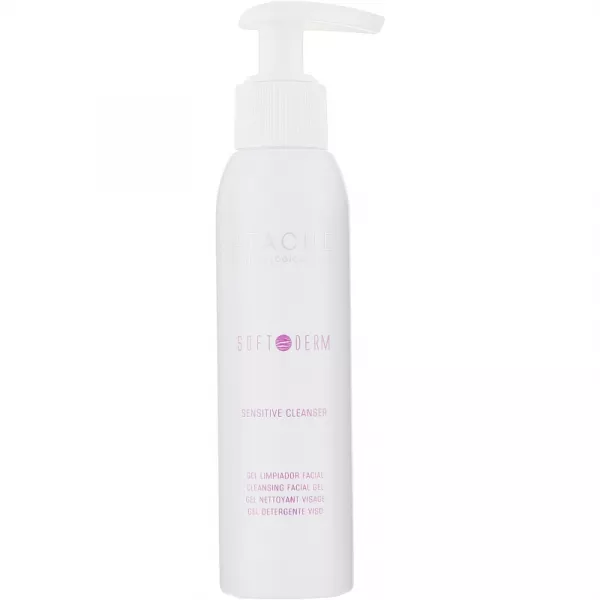 Atache Soft Derm Sensitive Cleanser ������������ ����