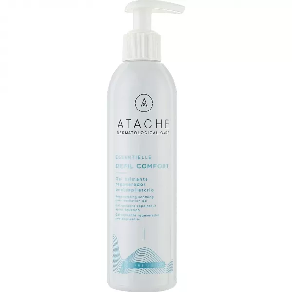 Atache Essentielle Depil Comfort Gel ������������ ���� ���� ��������