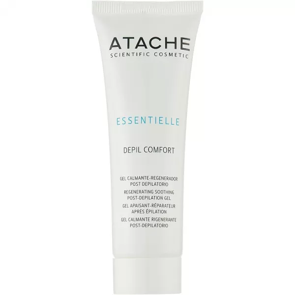 Atache Essentielle Depil Comfort Gel ������������ ���� ���� ��������