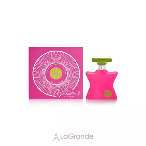 Bond No 9 Madison Square Park ��������������� ����