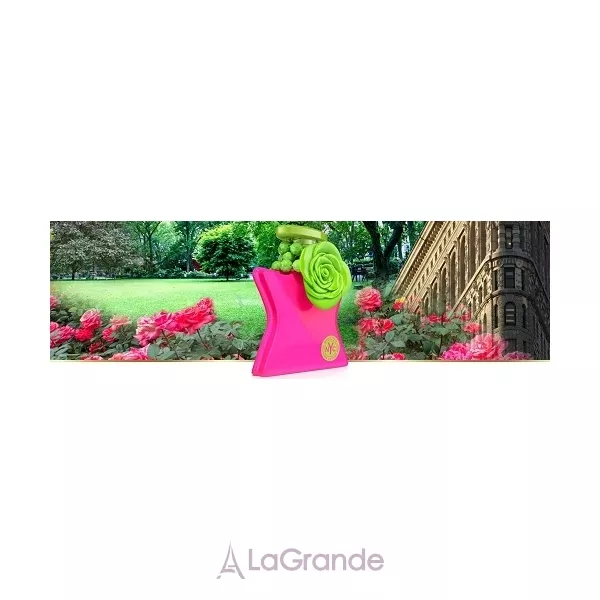 Bond No 9 Madison Square Park ��������������� ����