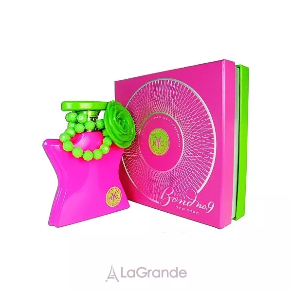 Bond No 9 Madison Square Park ��������������� ����