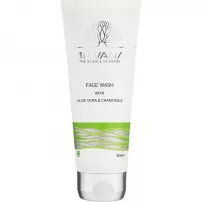 Mitvana Face Wash With Aloe Vera And Chamomile �������� ��� �������� � ���� � ��������