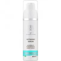 Mitvana Anti Ageing Serum with Apricot, Pomegranate, Sweet Lemon ��������� ��� ���� ��������������
