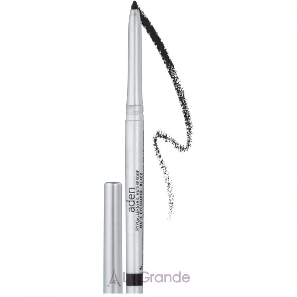 Aden Cosmetics Eyeliner Pencil �������������� �������� ��� ����