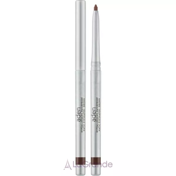 Aden Cosmetics Eyeliner Pencil �������������� �������� ��� ����