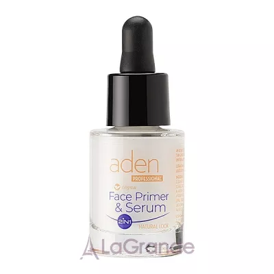 Aden Cosmetics Face Primer & Serum 2in1 -   21