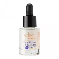 Aden Cosmetics Face Primer & Serum 2in1 ���������-������� ��� ���� 2�1