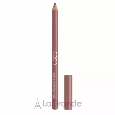 Aden Cosmetics Color-Me Lip Contour Pencil   