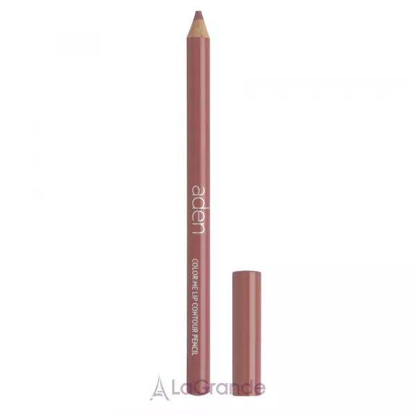 Aden Cosmetics Color-Me Lip Contour Pencil �������� ��� ���
