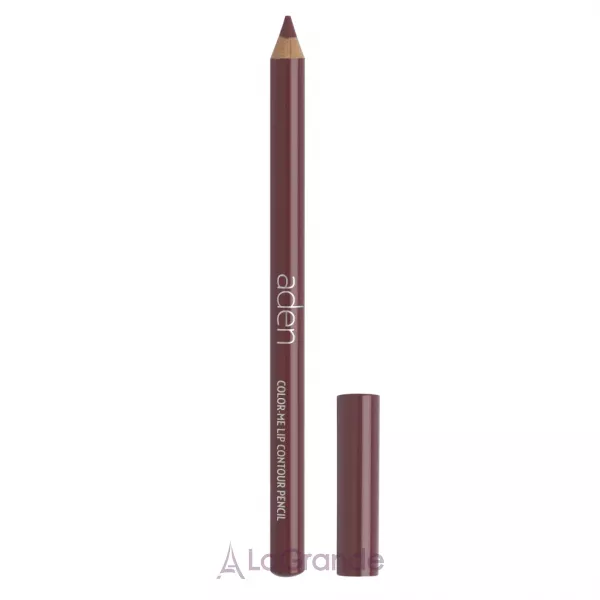 Aden Cosmetics Color-Me Lip Contour Pencil �������� ��� ���
