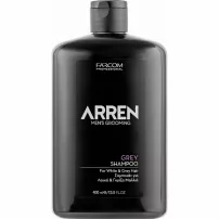 Arren Men's Grooming Grey Shampoo ������� ��� ����� � ������ �������