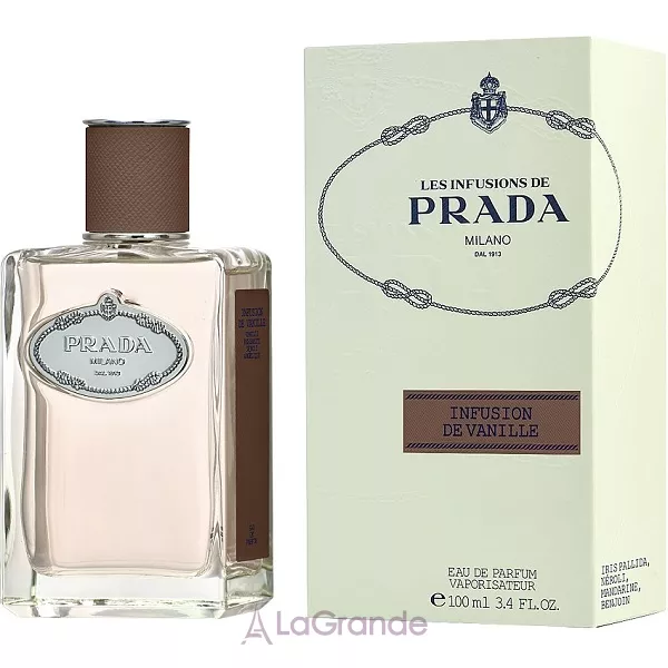Prada Infusion de Vanille ��������������� ����