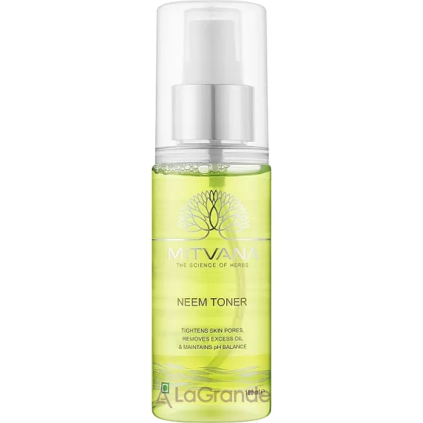 Mitvana Neem Toner ����� ��� ������� � �����