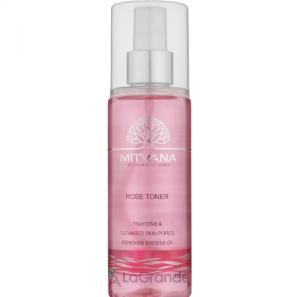 Mitvana Rose Toner ����� ��� ������� � ��������