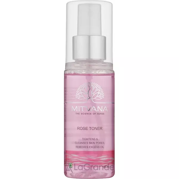 Mitvana Rose Toner ����� ��� ������� � ��������