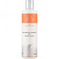 Mitvana Anti Hairfall Shampoo with Hibiscus & Brahmi ������� ��� ����� ������ ��������� � ���������� � ������