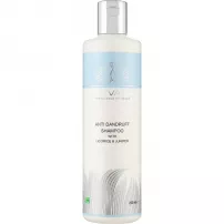 Mitvana Anti Dandruff Shampoo with Licorice & Juniper ������� ��� ������� ����� ���� � ������ �� ��������
