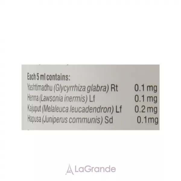 Mitvana Anti Dandruff Shampoo with Licorice & Juniper ������� ��� ������� ����� ���� � ������ �� ��������