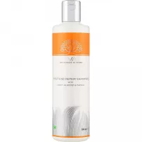 Mitvana Split End Repair Shampoo with Sweet Almond & Papaya ������� ��� ���������� �������� ������ �������, �� �������� �������� � �����
