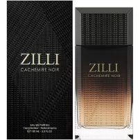 Zilli Cachemire Noir ��������������� ����