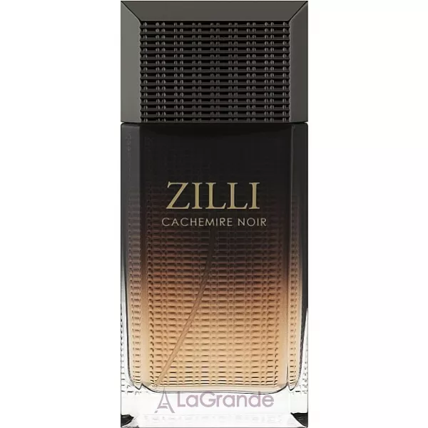 Zilli Cachemire Noir ��������������� ����