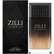 Zilli Cachemire Noir  