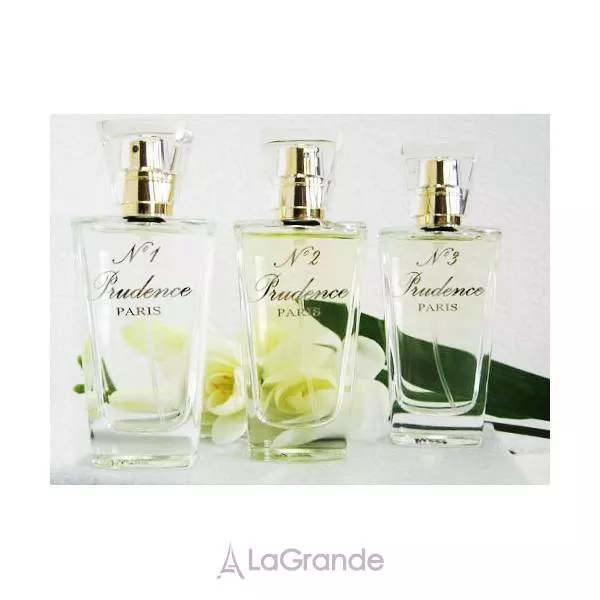 Prudence Paris Eau De Parfum �3 ��������������� ����