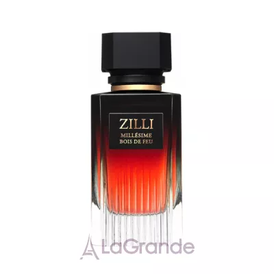 Zilli Millesime Bois De Feu  