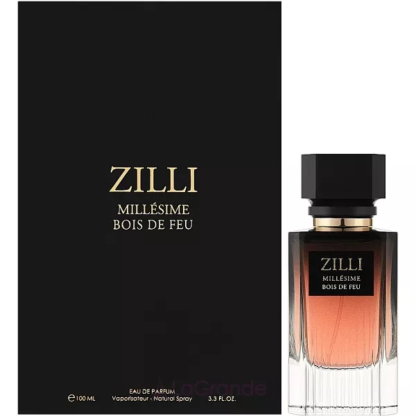 Zilli Millesime Bois De Feu ��������������� ����