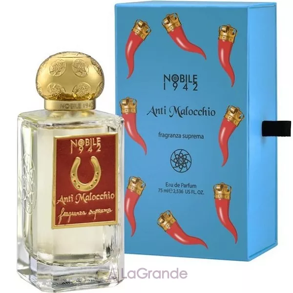Nobile 1942 Anti Malocchio ����������� ����