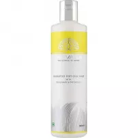 Mitvana Shampoo For Oily Hair with Rosemary & Patchouli ������� ��� ������� ������� � ��������� � �����