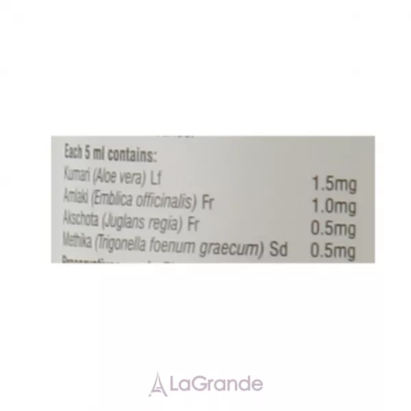 Mitvana Condtioning Shampoo Detangler with Aloe Vera & Fenugreek ������� ����������������� ��� ������������ ������� � ���� ���� �� ����������