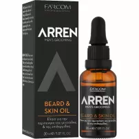 Arren Men`s Grooming Beard & Skin Oil ����� ��� ����� ��� ������ � ����