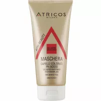 Atricos Hydrolysed Collagen Colored Hair Mask ����� ��� ���������� ����� � ����������