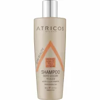 Atricos After Color Shampoo Prickly Pear Shea Butter ���������� ������� ���� ���������� �������