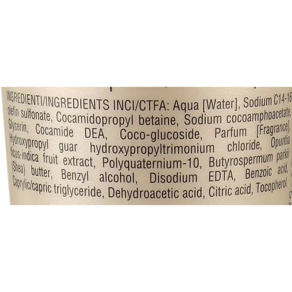 Atricos After Color Shampoo Prickly Pear Shea Butter ���������� ������� ���� ���������� �������