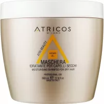 Atricos Argan Oil Moisturising Mask ����������� ����� ��� ����� ����� � ��������� ������