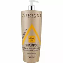 Atricos Argan Oil Moisturising Shampoo �������������� ������� � ��������� �볺�