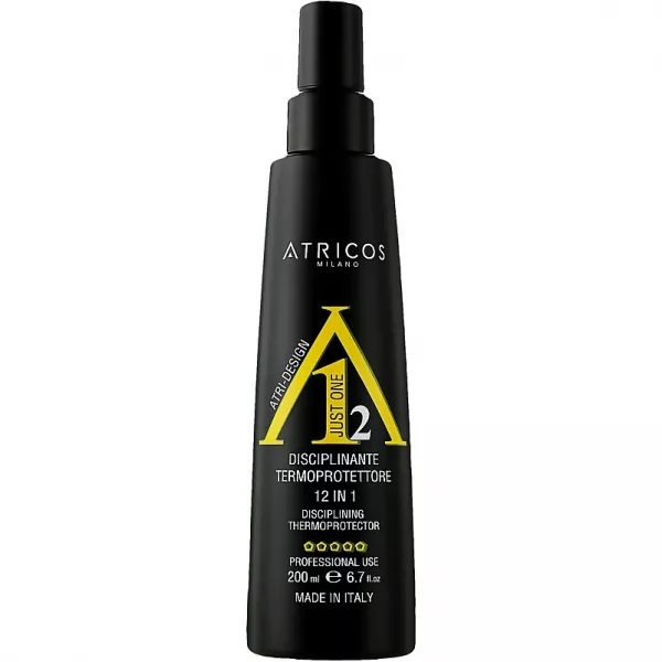Atricos Just One 12in1 Disciplining Thermoprotector ���������������� �������������� 12 � 1