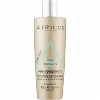 Atricos Pre Shampoo Purifying Detoxifying ������������ ������-������� ��� �������
