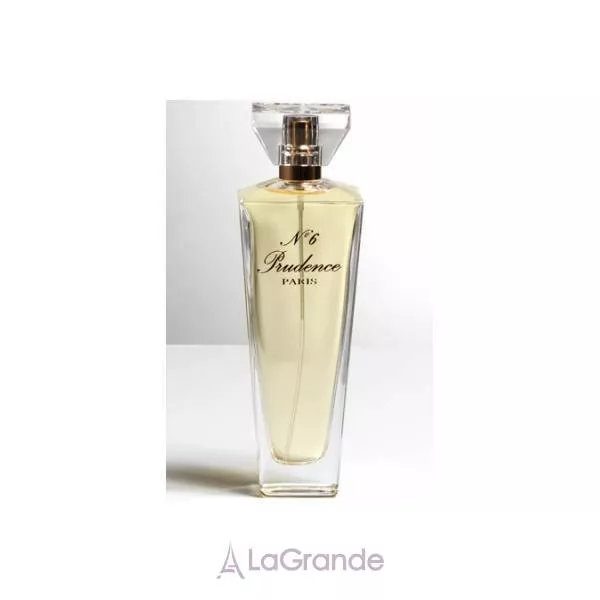 Prudence Paris Eau De Parfum �6 ����������� ����