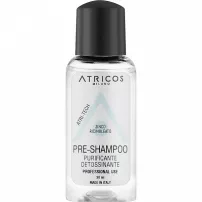 Atricos Pre Shampoo Purifying Detoxifying ������������ ������-������� ��� ������� (���)