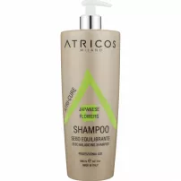 Atricos Sebo Balanscing Shampoo ����������������� ������� "������� ����"