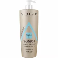 Atricos Frequent Use Shampoo Tsubaki Oil ������� ��� ��������� ������������