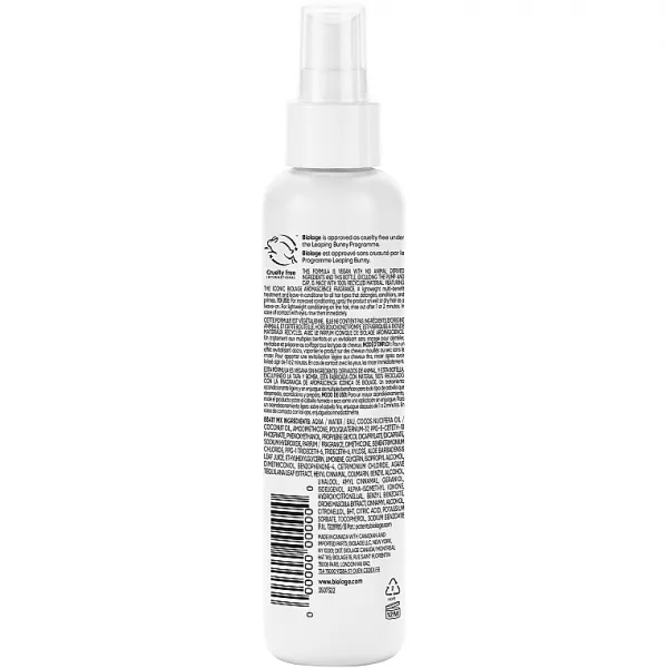 Biolage All-In-One Coconut Infusion Multi-Benefit Spray �������������������� �����-���� � ��������� ������, ��� ���� ����� �����