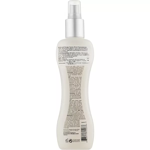BioSilk Silk Therapy Thermal Shield Spray ������������� �����