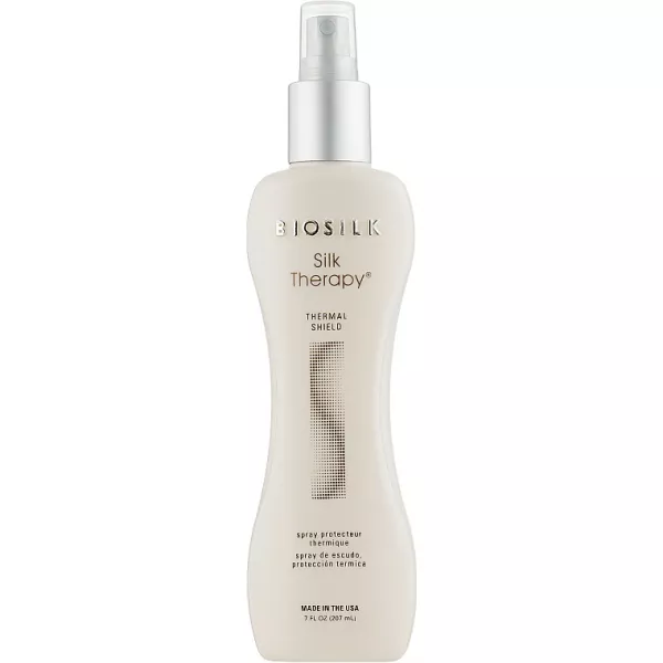 BioSilk Silk Therapy Thermal Shield Spray ������������� �����