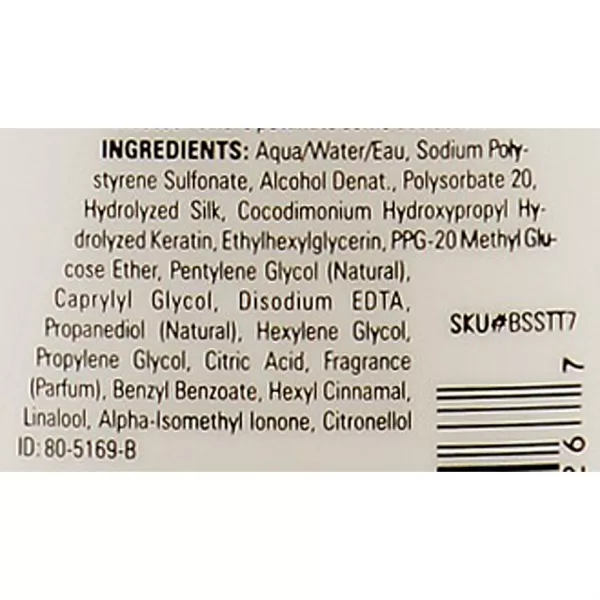 BioSilk Silk Therapy Thermal Shield Spray ������������� �����